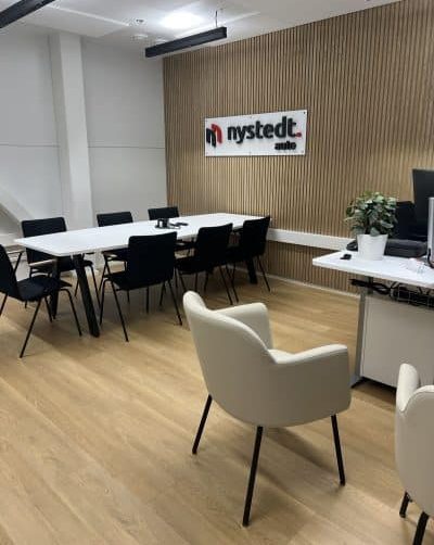 Neuvottelutila